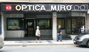 Óptica Miró